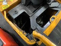 Jungheinrich/toyota elektrische palletwagen (5x) - afbeelding 3 van  18