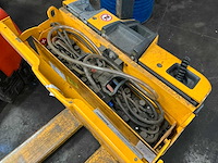 Jungheinrich/toyota elektrische palletwagen (5x) - afbeelding 16 van  18