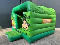 Jungle xl springkussen - afbeelding 1 van  6