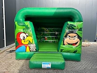 Jungle xl springkussen - afbeelding 2 van  6
