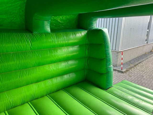 Jungle xl springkussen - afbeelding 3 van  6