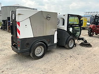 Jungojet 3500 werktuigendrager zuig veegmachine - afbeelding 10 van  15