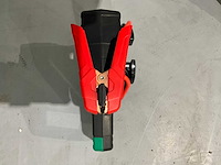 Jungwille - 2026 - 12/24 volt - startbooster / powerbank - afbeelding 3 van  4