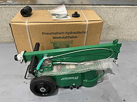 Jungwille - 2026 - 50-tons - garagekrik - afbeelding 2 van  12