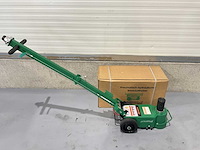 Jungwille - 2026 - 50-tons - garagekrik - afbeelding 4 van  4