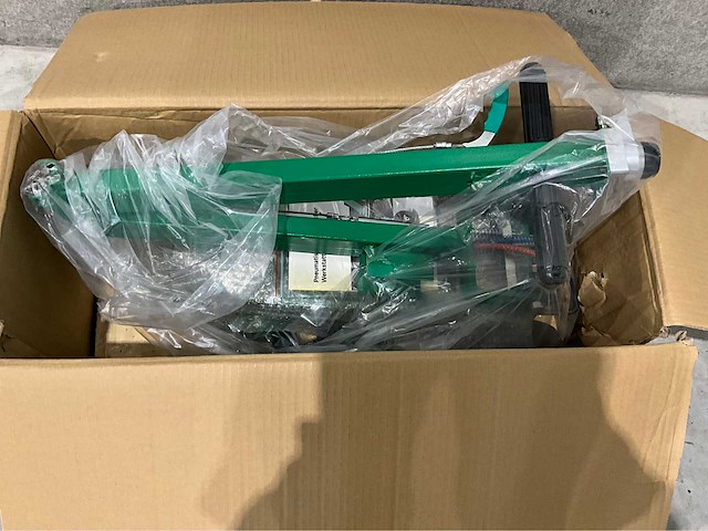 Jungwille - 2026 - 80-tons - garagekrik - afbeelding 4 van  5