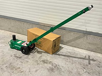 Jungwille - 2026 - 80-tons - garagekrik - afbeelding 2 van  3