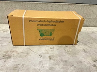 Jungwille - 2026 - 80-tons - garagekrik - afbeelding 5 van  5