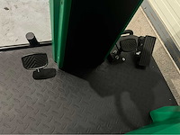 Jungwille - 2026 - jw1202 - zelfrijdende opzitveegmachine - afbeelding 5 van  20