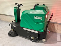 Jungwille - 2026 - jw1202 - zelfrijdende opzitveegmachine - afbeelding 17 van  20