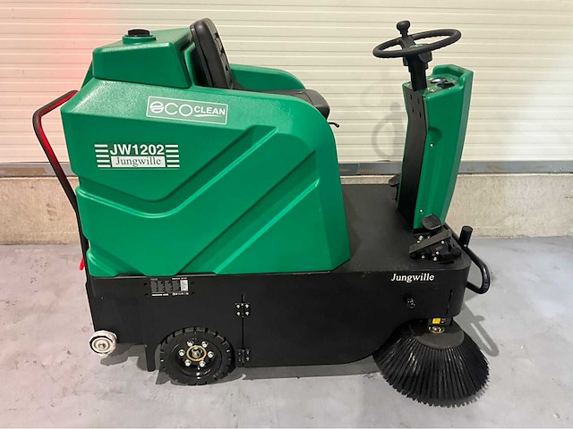 Jungwille - 2026 - jw1202 - zelfrijdende opzitveegmachine - afbeelding 16 van  17