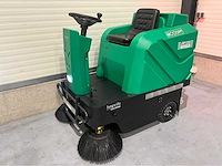 Jungwille - 2026 - jw1202 - zelfrijdende opzitveegmachine - afbeelding 7 van  20