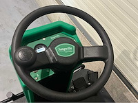 Jungwille - 2026 - jw1202 - zelfrijdende opzitveegmachine - afbeelding 2 van  10