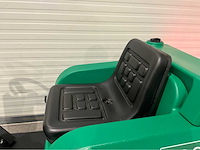 Jungwille - 2026 - jw1202 - zelfrijdende opzitveegmachine - afbeelding 1 van  5