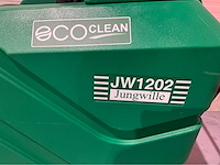 Jungwille - 2026 - jw1202 - zelfrijdende opzitveegmachine - afbeelding 4 van  5