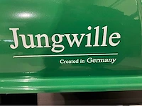 Jungwille - 2026 - jw360d heteluchtkanon - afbeelding 13 van  17