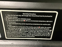 Jungwille - 2026 - jw360d heteluchtkanon - afbeelding 13 van  17