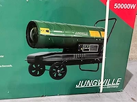 Jungwille - 2026 - jw360d heteluchtkanon - afbeelding 9 van  17