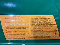 Jungwille - 2026 - jw360d heteluchtkanon - afbeelding 3 van  15