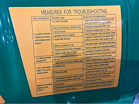 Jungwille - 2026 - jw360d heteluchtkanon - afbeelding 2 van  17