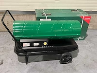 Jungwille - 2026 - jw360d heteluchtkanon - afbeelding 12 van  17