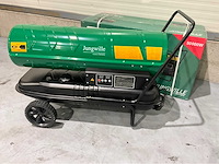 Jungwille - 2026 - jw360d heteluchtkanon - afbeelding 10 van  16