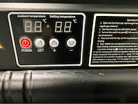 Jungwille - 2026 - jw360d heteluchtkanon - afbeelding 16 van  16