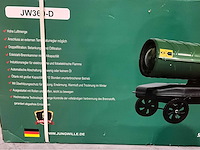 Jungwille - 2026 - jw360d heteluchtkanon - afbeelding 8 van  17