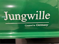 Jungwille - 2026 - jw360d heteluchtkanon - afbeelding 9 van  10