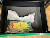 Jungwille francorchamps gereedschapswagen - afbeelding 6 van  11