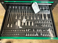 Jungwille francorchamps gereedschapswagen - afbeelding 11 van  11