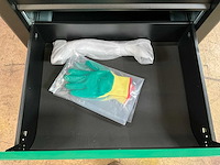 Jungwille francorchamps gereedschapswagen - afbeelding 8 van  11