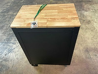 Jungwille francorchamps gereedschapswagen - afbeelding 3 van  11