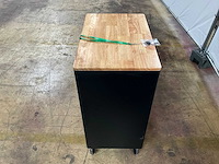 Jungwille francorchamps gereedschapswagen - afbeelding 11 van  11