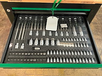 Jungwille francorchamps gereedschapswagen - afbeelding 5 van  11