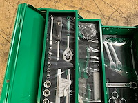 Jungwille gereedschapskoffer - afbeelding 9 van  9