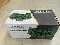 Jungwille gereedschapskoffer - afbeelding 3 van  4