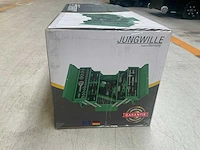 Jungwille gereedschapskoffer - afbeelding 4 van  4