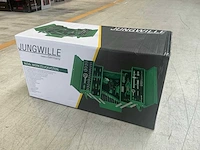 Jungwille gereedschapskoffer