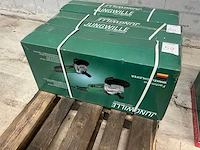 Jungwille haakse slijpmachine (2x) - afbeelding 2 van  6