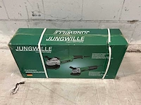 Jungwille haakse slijpmachine (2x) - afbeelding 3 van  6