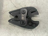 Jungwille jw-300/30c krimptang - afbeelding 3 van  11