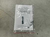 Jungwille jw-300/30c krimptang - afbeelding 4 van  12