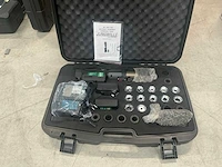 Jungwille jw-300/30c krimptang - afbeelding 6 van  12