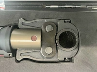 Jungwille jw-300/30c krimptang - afbeelding 9 van  12