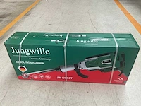Jungwille jw-dh90t breekhamer - afbeelding 3 van  6