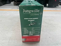 Jungwille jw-dh90t breekhamer - afbeelding 4 van  6