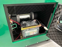 Jungwille jw12000-t3 - generator - 10 kva - 3000tpm - afbeelding 5 van  22
