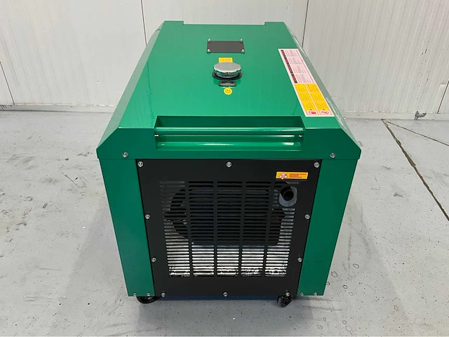 Jungwille jw12000-t3 - generator - 10 kva - 3000tpm - afbeelding 20 van  22