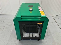 Jungwille jw12000-t3 - generator - 10 kva - 3000tpm - afbeelding 20 van  22